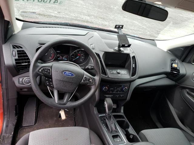 Photo 8 from auction – 2019 FORD ESCAPE SE with VIN 1FMCU9GD8KUA93386