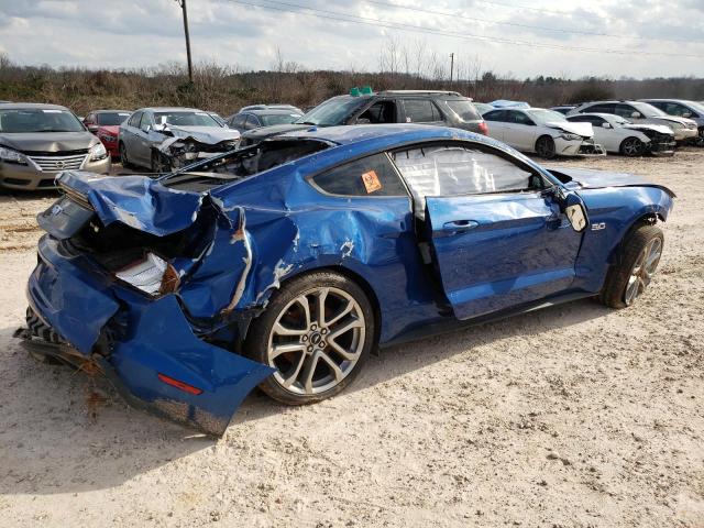 Photo 3 from auction – 2018 FORD MUSTANG GT with VIN 1FA6P8CF2J5137522
