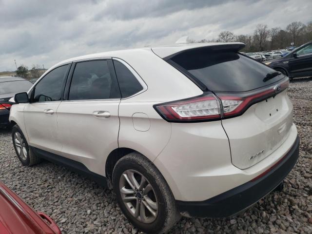 Photo 2 from auction – 2015 FORD EDGE SEL with VIN 2FMTK4J88FBB44787