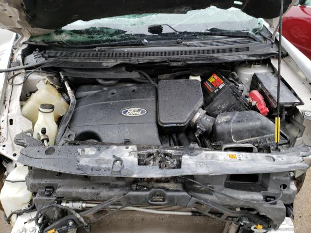Photo 12 from auction – 2011 FORD EDGE SE with VIN 2FMDK3GC8BBB44308