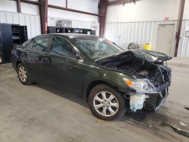 Photo 4 from auction – 2011 TOYOTA CAMRY BASE with VIN 4T1BF3EK1BU643788