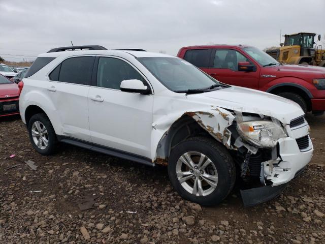 Photo 4 from auction – 2014 CHEVROLET EQUINOX LT with VIN 2GNFLBE36E6203979