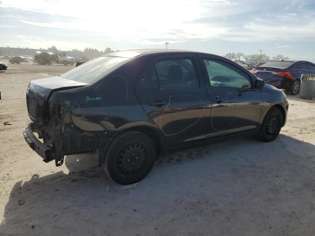 Photo 3 from auction – 2008 TOYOTA YARIS with VIN JTDBT923981290563