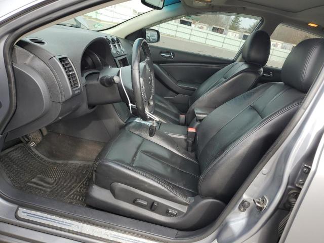 Photo 7 from auction – 2007 NISSAN ALTIMA HYB with VIN 1N4CL21E27C185211