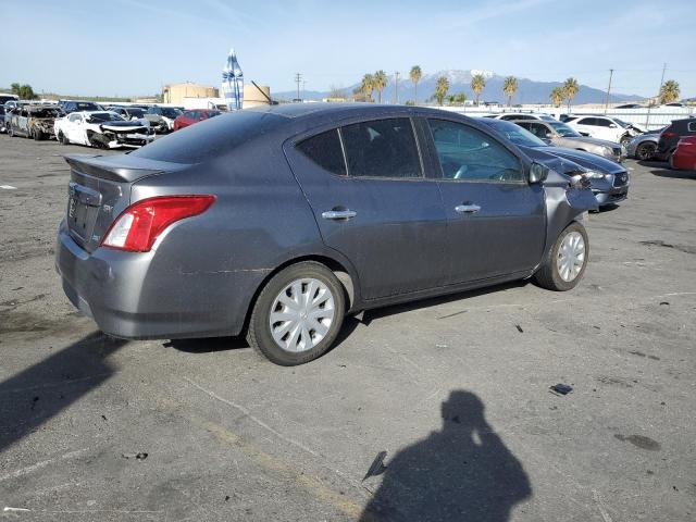 Photo 3 from auction – 2016 NISSAN VERSA S with VIN 3N1CN7AP4GL885323