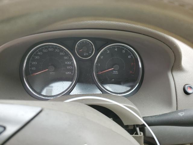 Photo 9 from auction – 2007 CHEVROLET COBALT LS with VIN 1G1AK55F177289621