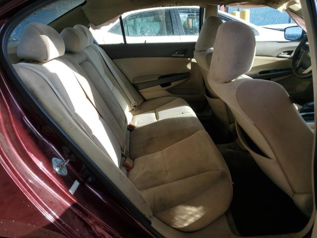 Photo 10 from auction – 2010 HONDA ACCORD LXP with VIN 1HGCP2F40AA010801