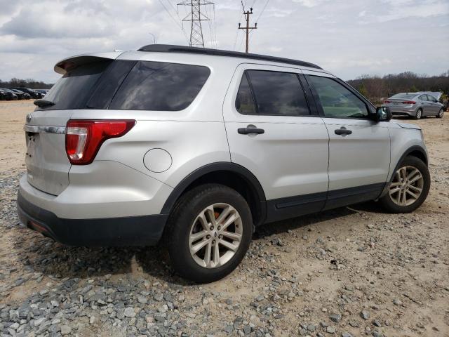 Photo 3 from auction – 2017 FORD EXPLORER with VIN 1FM5K7B89HGC51092