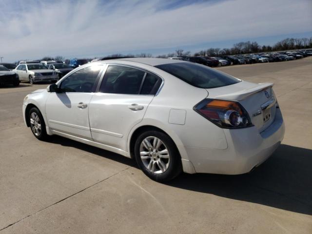 Photo 2 from auction – 2010 NISSAN ALTIMA BAS with VIN 1N4AL2AP3AN428044