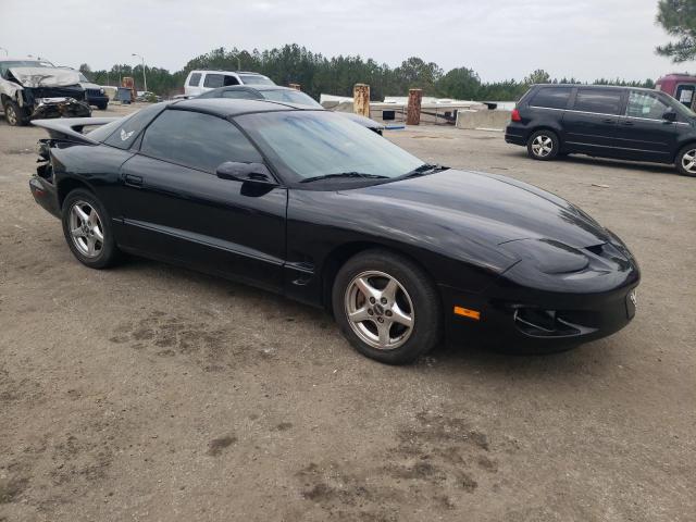 Photo 4 from auction – 2001 PONTIAC FIREBIRD with VIN 2G2FS22K112112132