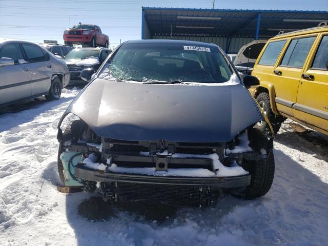 Photo 5 from auction – 2008 VOLKSWAGEN RABBIT with VIN WVWBA71K08W191121