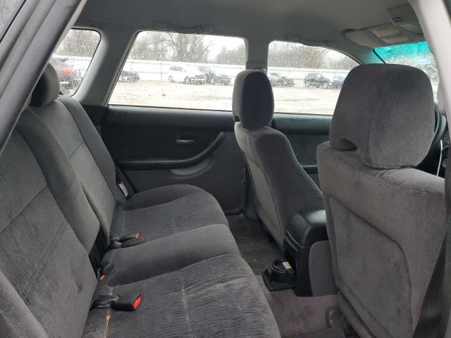 Photo 10 from auction – 2000 SUBARU LEGACY OUT with VIN 4S3BH6651Y7668982