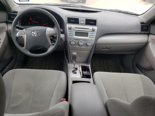 Photo 8 from auction – 2009 TOYOTA CAMRY BASE with VIN 4T4BE46K09R056327