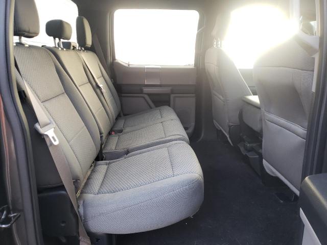 Photo 10 from auction – 2016 FORD F150 SUPER with VIN 1FTEW1CP2GFB74534