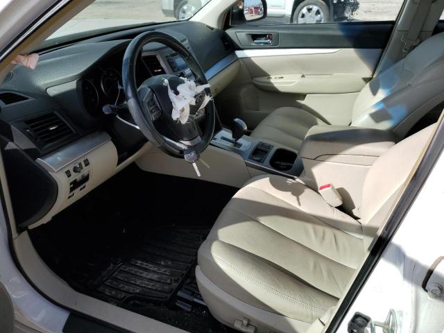 Photo 7 from auction – 2013 SUBARU LEGACY 2.5 with VIN 4S3BMBC60D3034632