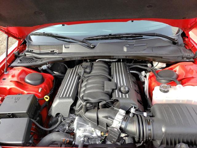 Photo 11 from auction – 2022 DODGE CHALLENGER with VIN 2C3CDZFJ9NH210190