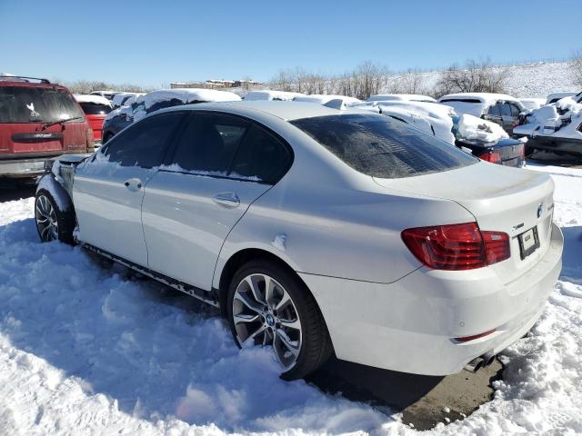 Photo 2 from auction – 2016 BMW 528 XI with VIN WBA5A7C50GG145606