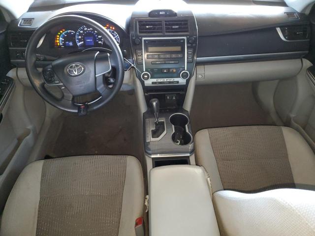 Photo 8 from auction – 2012 TOYOTA CAMRY HYBR with VIN 4T1BD1FK2CU056123