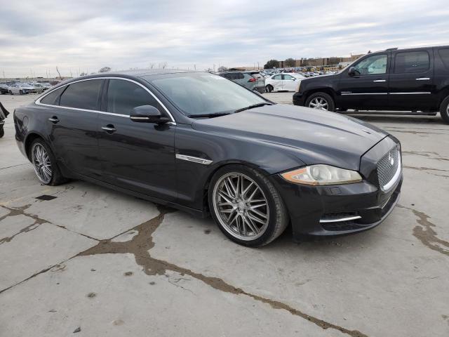 Photo 4 from auction – 2011 JAGUAR XJL with VIN SAJWA2GB1BLV14078