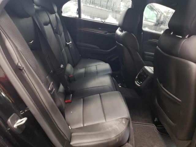 Photo 10 from auction – 2015 CADILLAC CTS PREMIU with VIN 1G6AZ5S38F0143482