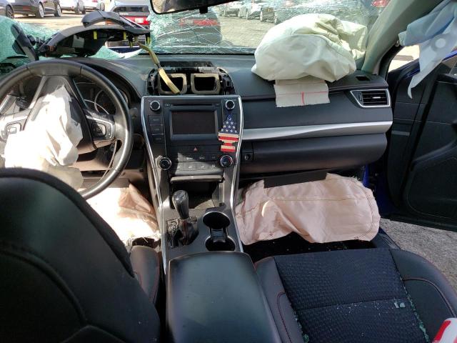 Photo 8 from auction – 2015 TOYOTA CAMRY LE with VIN 4T1BF1FK4FU956326
