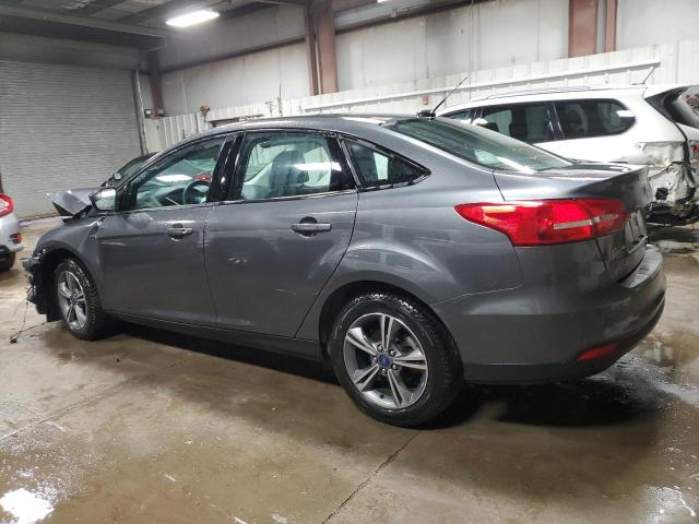 Photo 2 from auction – 2017 FORD FOCUS SE with VIN 1FADP3FE8HL331796