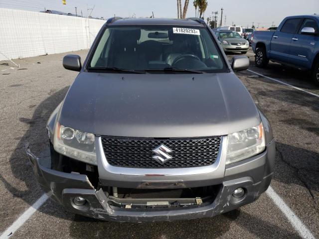 Photo 5 from auction – 2010 SUZUKI GRAND VITA with VIN JS3TD0D70A4100586