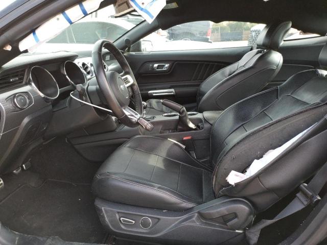 Photo 7 from auction – 2015 FORD MUSTANG GT with VIN 1FA6P8CF9F5418739