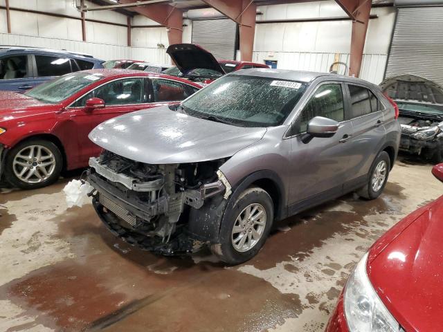MITSUBISHI ECLIPSE CR 2019 with VIN JA4AT3AA8KZ032319 - Photo from auction