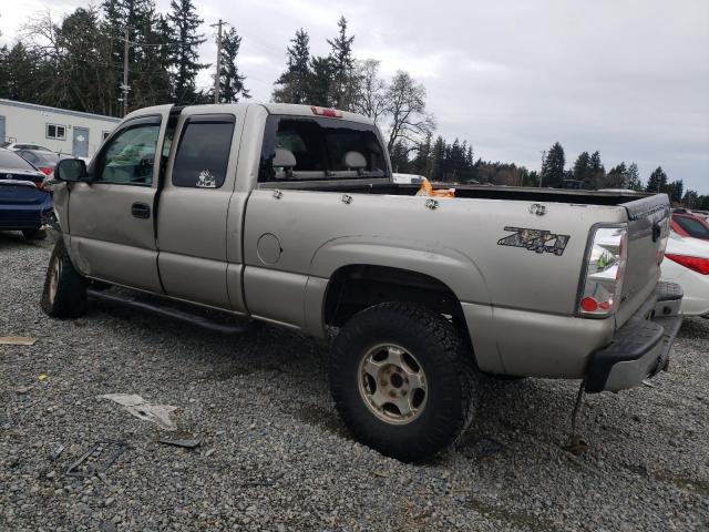 Photo 2 from auction – 2002 CHEVROLET SILVERADO with VIN 1GCEK19T62E278815