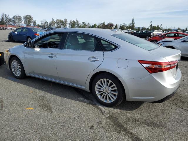 Photo 2 from auction – 2014 TOYOTA AVALON HYB with VIN 4T1BD1EBXEU024752