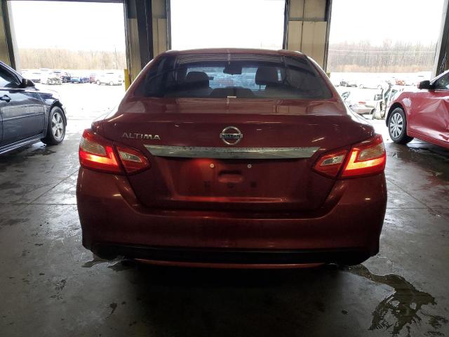 Photo 6 from auction – 2016 NISSAN ALTIMA 2.5 with VIN 1N4AL3AP8GC250335