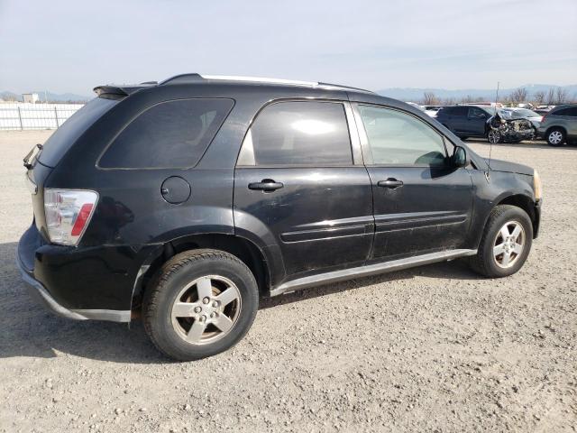 Photo 3 from auction – 2005 CHEVROLET EQUINOX LT with VIN 2CNDL63F756181233