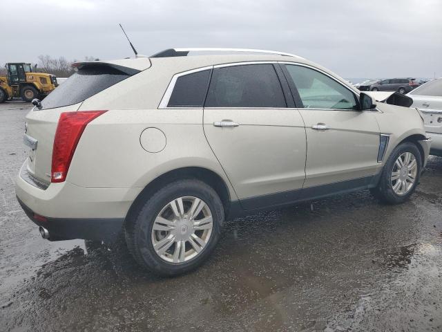 Photo 3 from auction – 2014 CADILLAC SRX LUXURY with VIN 3GYFNEE36ES608529