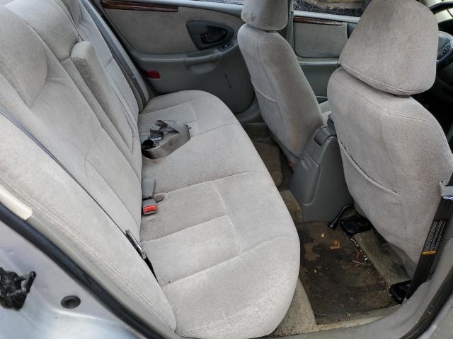 Photo 10 from auction – 1998 OLDSMOBILE CUTLASS with VIN 1G3NB52M3W6322506