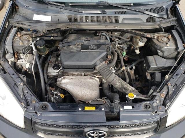 Photo 11 from auction – 2004 TOYOTA RAV4 with VIN JTEHD20V846013446