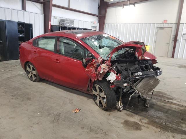 Photo 4 from auction – 2016 KIA RIO EX with VIN KNADN4A38G6579083