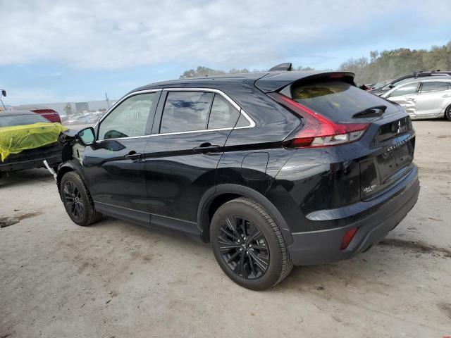 Photo 2 from auction – 2022 MITSUBISHI ECLIPSE CR with VIN JA4ASVAA0NZ069156