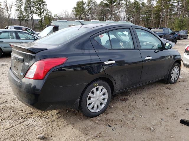 Zdjęcie 3 z aukcji – 2013 NISSAN VERSA S z VIN 3N1CN7AP1DL863548