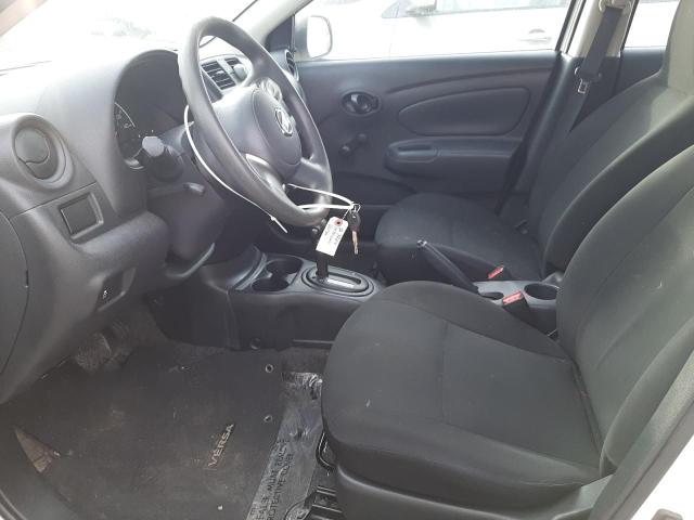 Photo 7 from auction – 2014 NISSAN VERSA S with VIN 3N1CN7APXEL853358