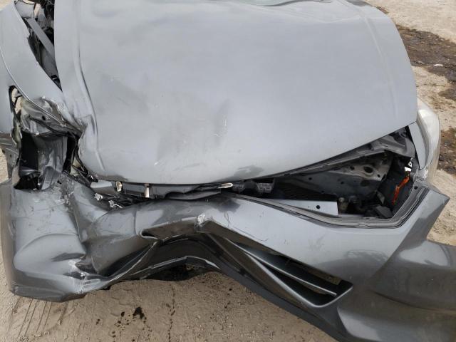 Photo 11 from auction – 2012 HONDA ACCORD SE with VIN 1HGCP2F64CA218149