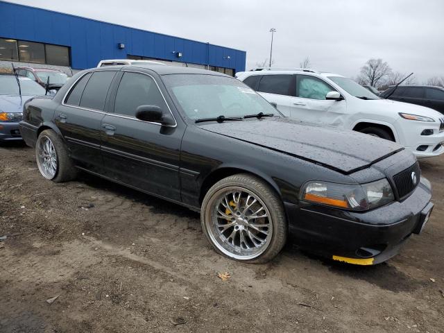 Photo 4 from auction – 2003 MERCURY MARAUDER with VIN 2MEHM75V93X640779