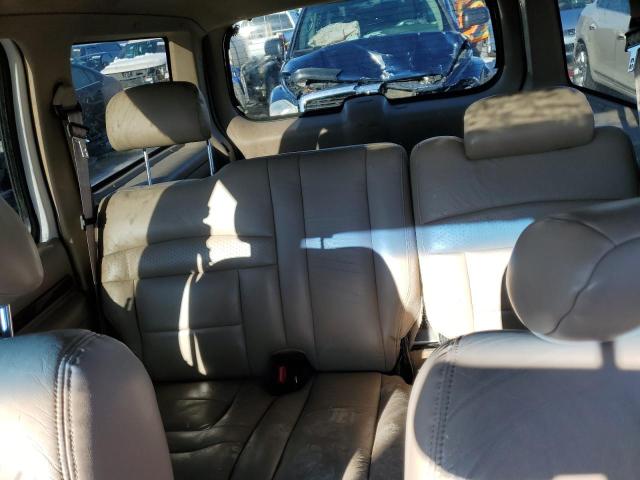 Photo 10 from auction – 1999 FORD EXPLORER with VIN 1FMZU34E1XZA56761