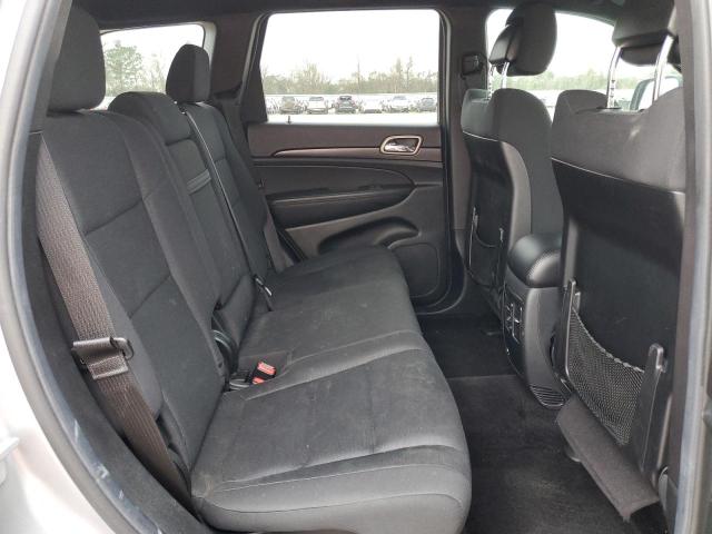 Photo 11 from auction – 2014 JEEP GRAND CHER with VIN 1C4RJEAG6EC386989
