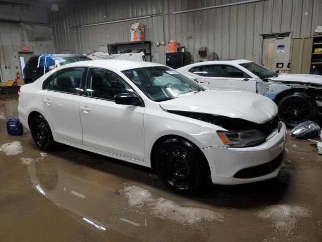 Photo 4 from auction – 2012 VOLKSWAGEN JETTA BASE with VIN 3VW2K7AJ9CM387780