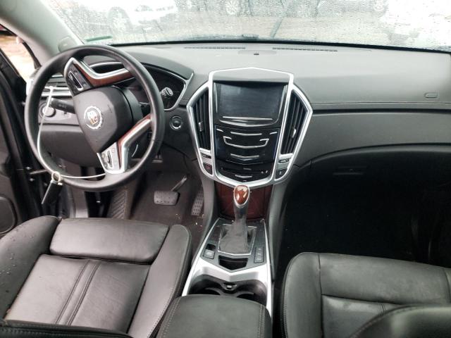 Photo 8 from auction – 2013 CADILLAC SRX LUXURY with VIN 3GYFNCE3XDS512969