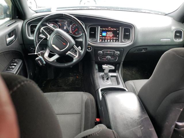 Photo 8 from auction – 2016 DODGE CHARGER R/ with VIN 2C3CDXCT5GH310347
