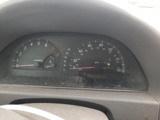 Photo 9 from auction – 2003 TOYOTA CAMRY LE with VIN 4T1BE32K33U250772