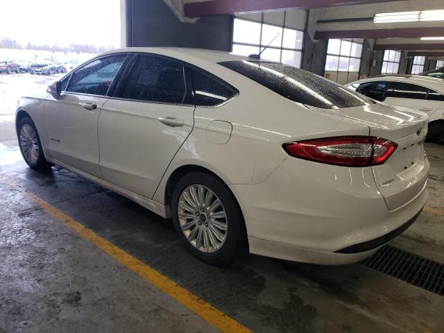 Photo 2 from auction – 2013 FORD FUSION SE with VIN 3FA6P0LU8DR126395