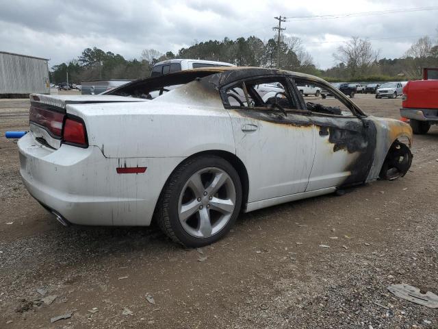 Photo 3 from auction – 2012 DODGE CHARGER SX with VIN 2C3CDXHG7CH172915